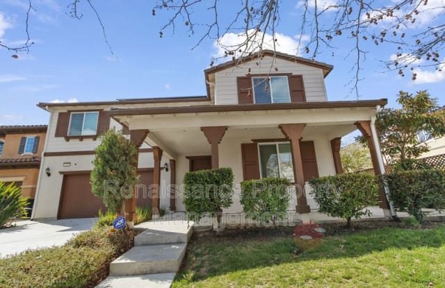 703 N. Marquis Way - 703 North Marquis Way, Mountain House, CA 95391