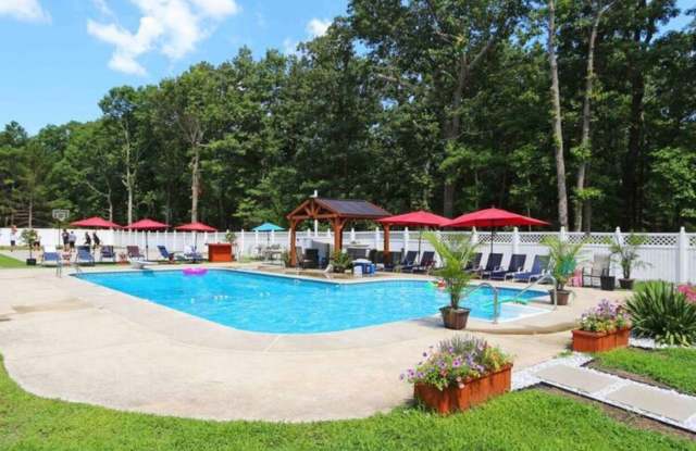 109 Cates Road - 109 Cates Road, Atlantic County, NJ 08234 109 Cates Road - 109 Cates Road, Atlantic County, NJ 08234