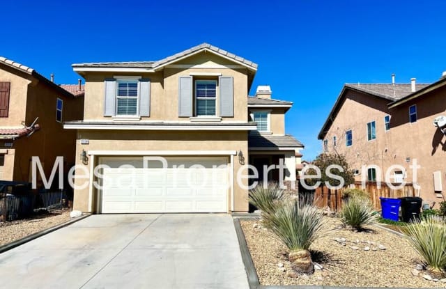 15134 Bluffside Ln. - 15134 Bluffside Lane, Victorville, CA 92394
