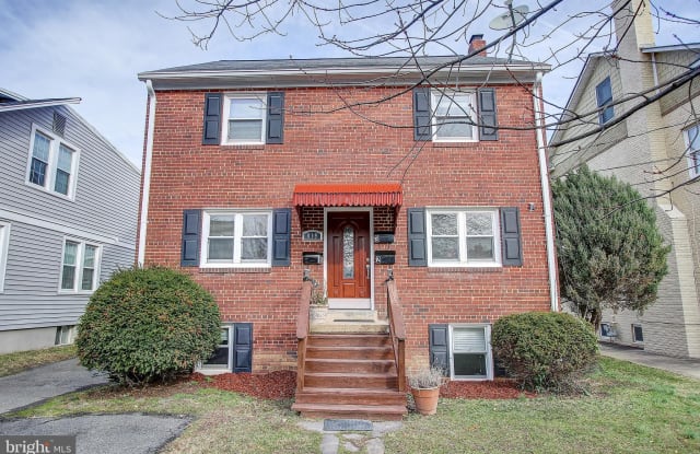 819 20TH STREET S - 819 20th Street South, Arlington, VA 22202