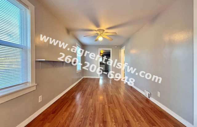 2 Bedroom House Gallery 3