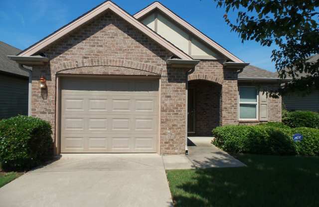 6247 Cathwick Drive - 6247 Cathwick Drive, Jefferson County, AL 35111