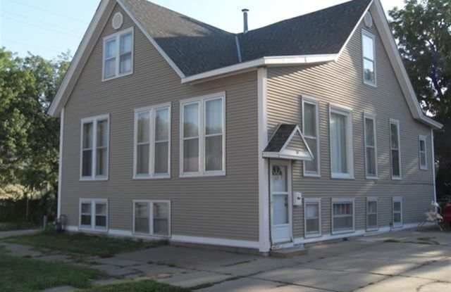 310 N Saunders #2 photos photos
