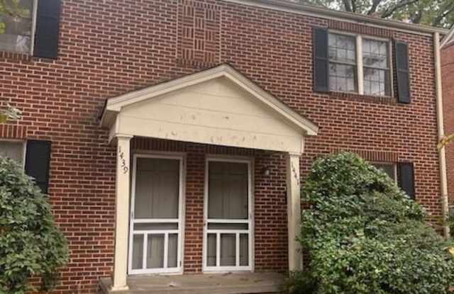 1441 Milledge Avenue photos photos 1441 Milledge Avenue photos photos