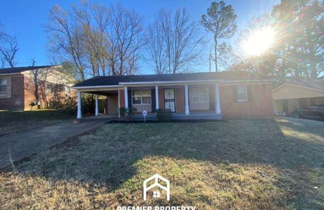 3789 Kipling Avenue - 3789 Kipling Avenue, Memphis, TN 38128