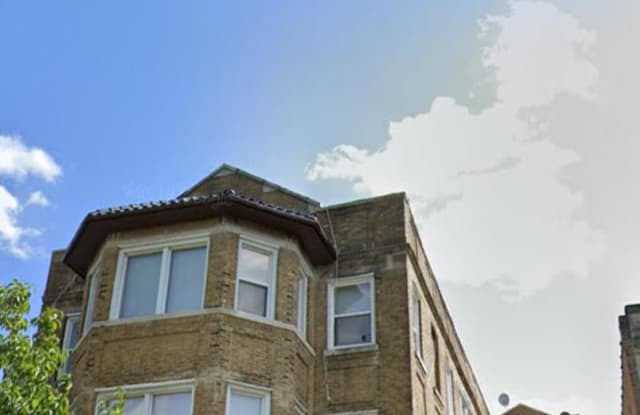 3655 West Lexington Street - 3655 West Lexington Street, Chicago, IL 60624