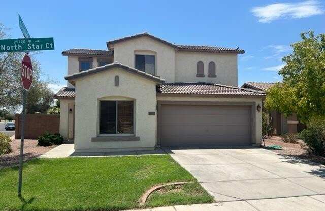 25727 W N STAR Court photos photos