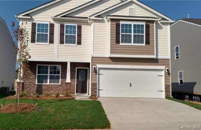 143 N Cromwell Drive - 143 N Cromwell Dr, Mooresville, NC 28115
