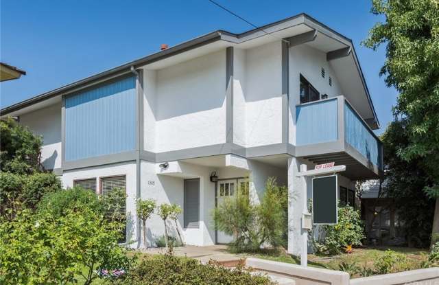 2 Laurel Square Square - 2 Laurel Square, Manhattan Beach, CA 90266