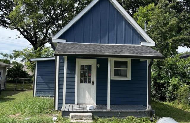 2598 East 39th Street - 2598 East 39th Street, Chattanooga, TN 37407