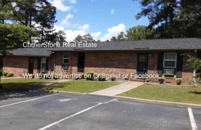 7646 Brewster Place - 7646 Brewster Place, Fayetteville, NC 28303