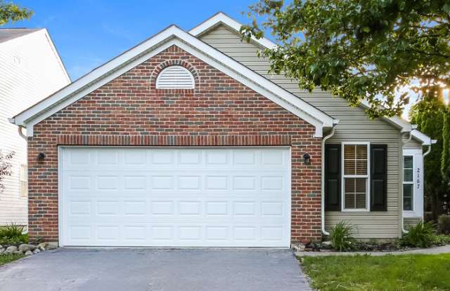 2167 Ripple Road - 2167 Ripple Road, Columbus, OH 43026