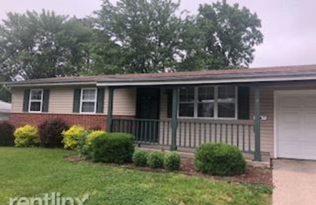 2609 Highland Drive - 2609 Highland Drive, Columbia, MO 65203