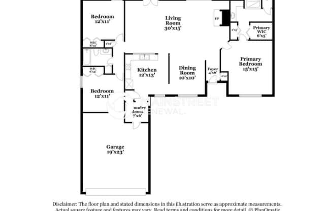 1330 Westlawn Drive Gallery 2