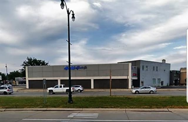 6530 ALLEN ROAD Road - 6530 Allen Road, Allen Park, MI 48101
