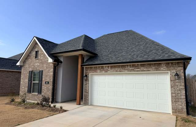 New Neighborhood.. Close to Barksdale Air Force Base.. photos photos