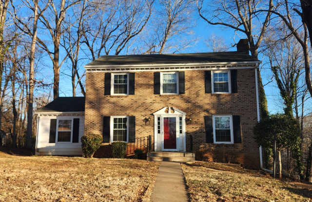 4-Bedroom Home in Boonsboro Area - Lynchburg, VA photos photos