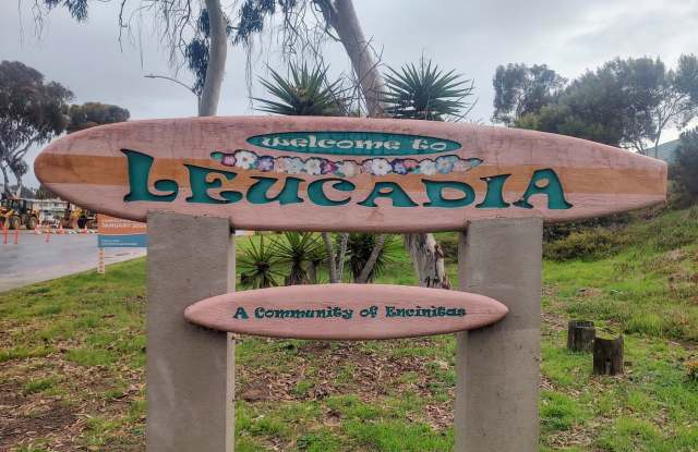2BD/1BA Beach Close in Leucadia - 151 Phoebe Street, Encinitas, CA 92024