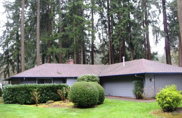 5270 RED LEAF ST - 5270 Southwest Red Leaf Street, Clackamas County, OR 97035