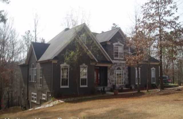 4115 South Laurel Grove Rd - 4115 N Laurel Grove Rd, Douglas County, GA 30135