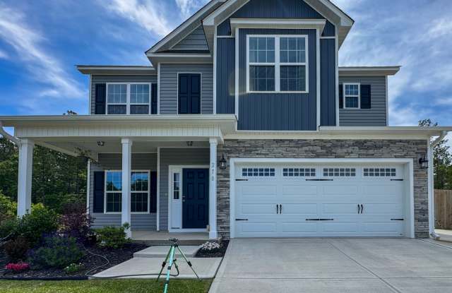 Beautiful 4 Bed 2.5 Bath Home in Linden photos photos