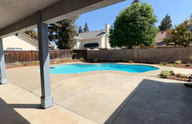 4 Bedroom Home in Clovis! Coming Soon! Gallery 4