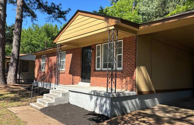 Welcome to 3554 N Watkins Street! photos photos Welcome to 3554 N Watkins Street! photos photos