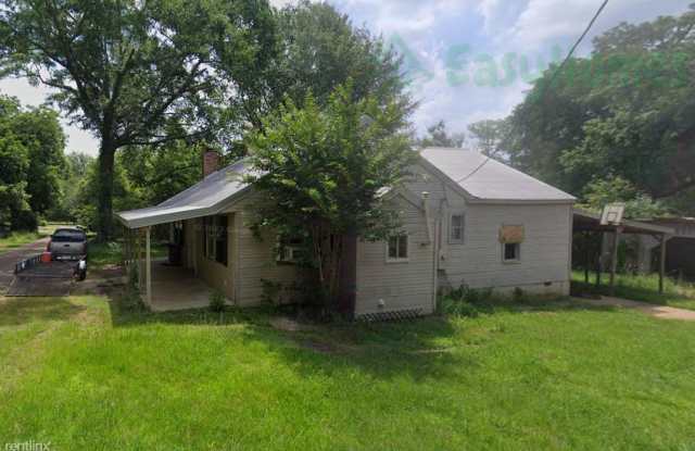 2076 May Street - 2076 May Street, Sallis, MS 39160