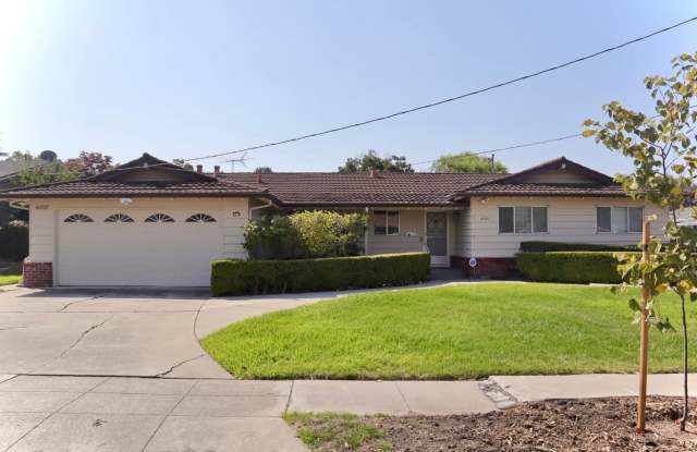 Astonishing 4-bedroom home with a huge backyard! – Mission Valley Neighborhood! - 41727 Chiltern Drive, Fremont, CA 94539