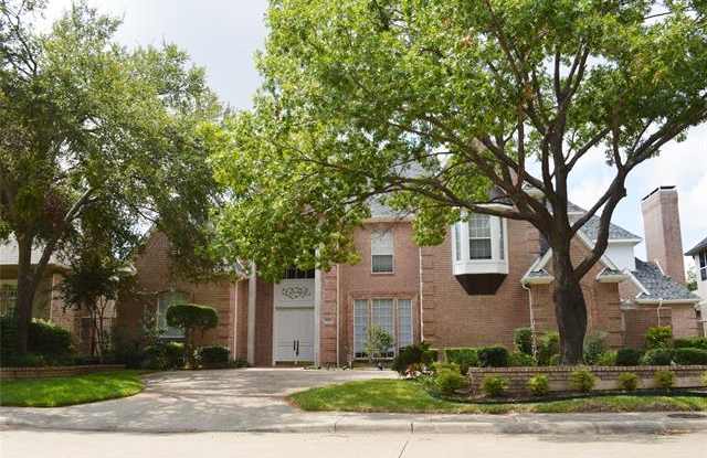 5419 Willow Wood Lane - 5419 Willow Wood Lane, Dallas, TX 75252