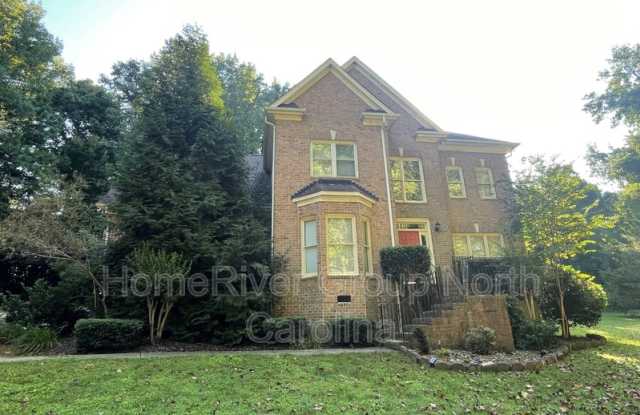 4934 Derbyshire Dr - 4934 Derbyshire Drive, Charlotte, NC 28270
