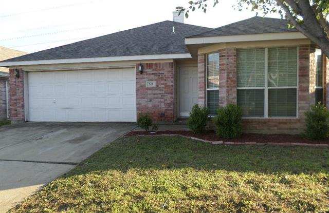 724 Nelson Place - 724 Nelson Place, Fort Worth, TX 76028