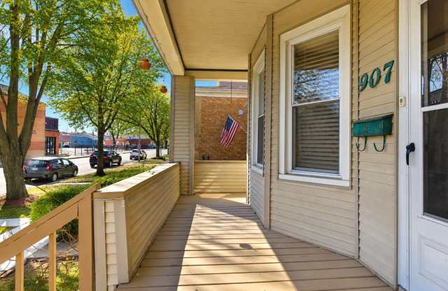 907 Ferdinand Avenue Gallery 3