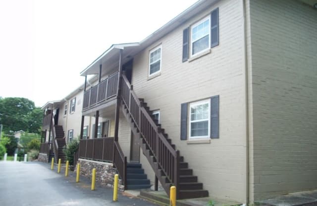 Manor I - 1009 Washington Street Southwest, Atlanta, GA 30315