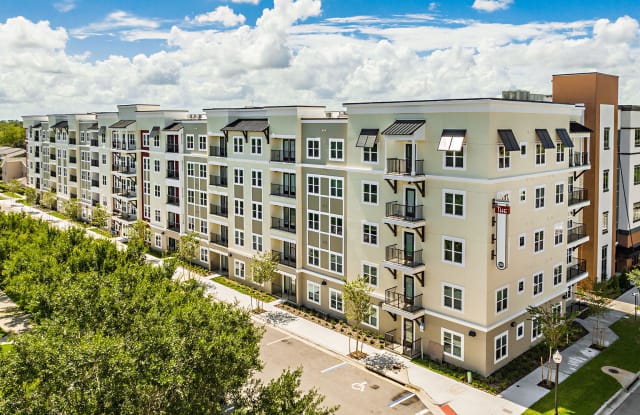 Parkside at Avalon Park photos photos