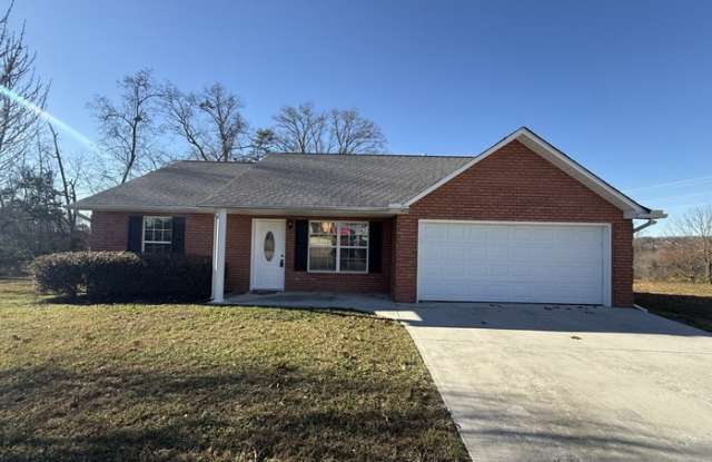 4122 Rainbow Hill Lane - 4122 Rainbow Hill Lane, Knox County, TN 37938