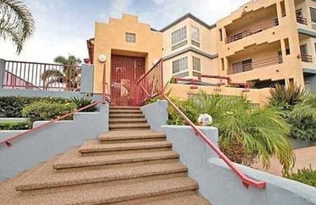 3502 Pringle St Unit 101 - 3502 Pringle Street, San Diego, CA 92110