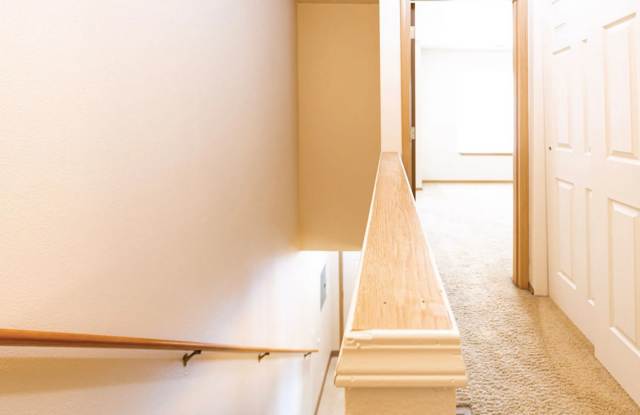 Rare 2 X 1.5 Townhome Availble in October photos photos
