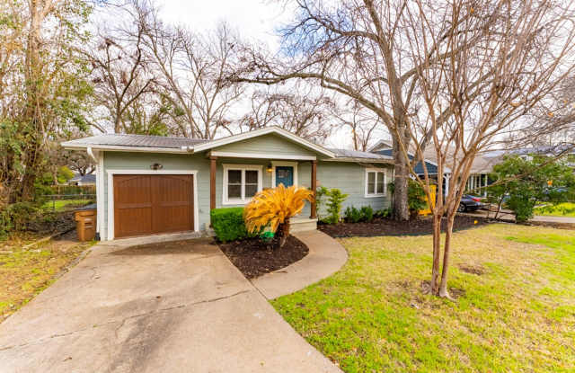 Charming Remodeled Mid-Century Home: 2bd/2ba + Bonus Room in Rosedale! photos photos