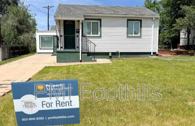 825 East Dartmouth Avenue photos photos 825 East Dartmouth Avenue photos photos