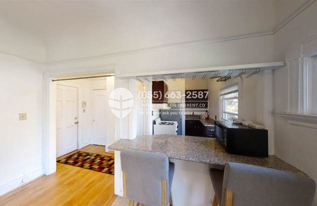 61 hamilton place Gallery 4