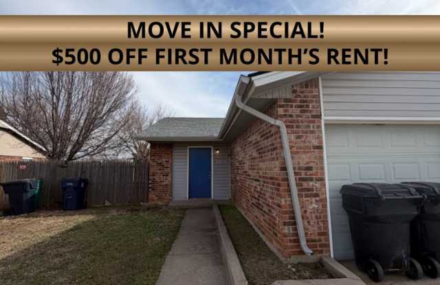 Charming 2 Bed, 2 Bath Home Near OCCC! photos photos