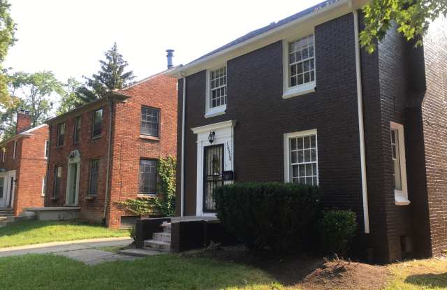 14520 Rosemont COMING SOON - 14520 Rosemont Avenue, Detroit, MI 48223