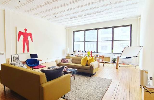 303 Park Avenue South - 303 Park Avenue South, New York City, NY 10010