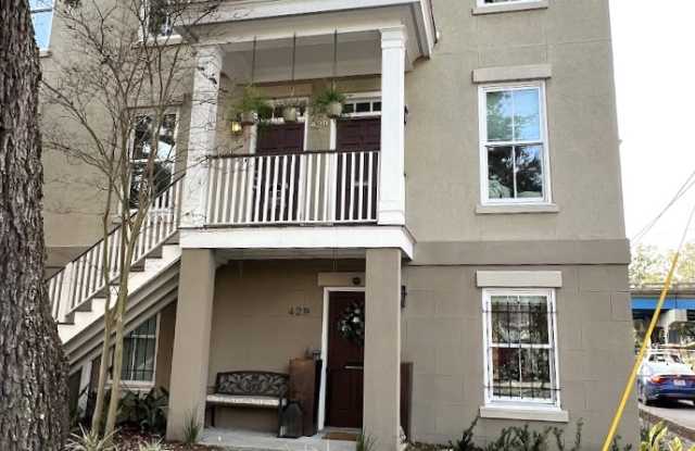 429 Montgomery Street, Unit A - 1 photos photos