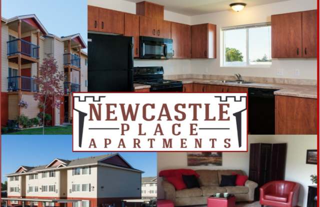 Newcastle Place Apartments photos photos Newcastle Place Apartments photos photos