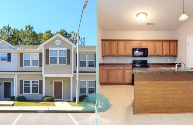 3506 Midway Island Ct - 3506 Midway Island Court, Raleigh, NC 27610