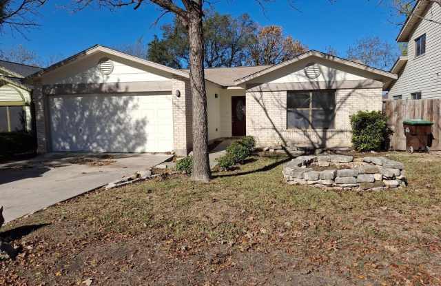 7423 Longing - 7423 Longing Trail, Bexar County, TX 78244