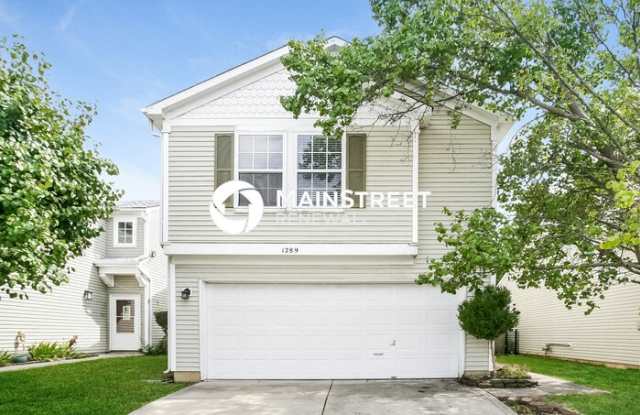 1289 Freemont Lane photos photos