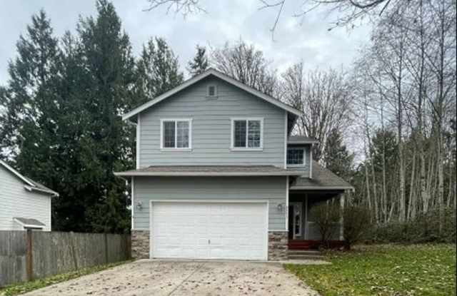 4 Bd / 2.5 Ba Lake Stevens Home - 8533 16th Street Northeast, Lake Stevens, WA 98258